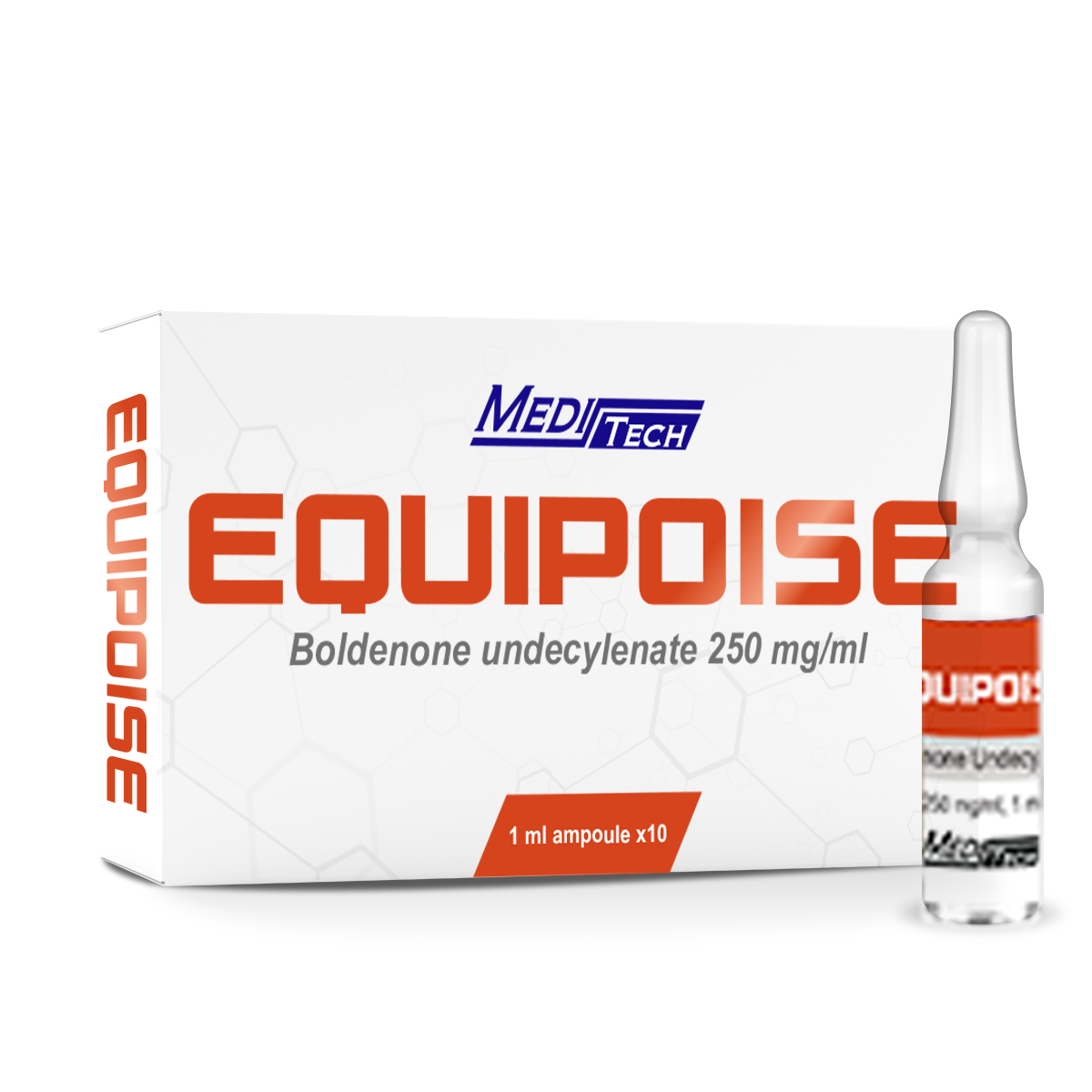 بولدنون مدیتک – 250 میلی گرم