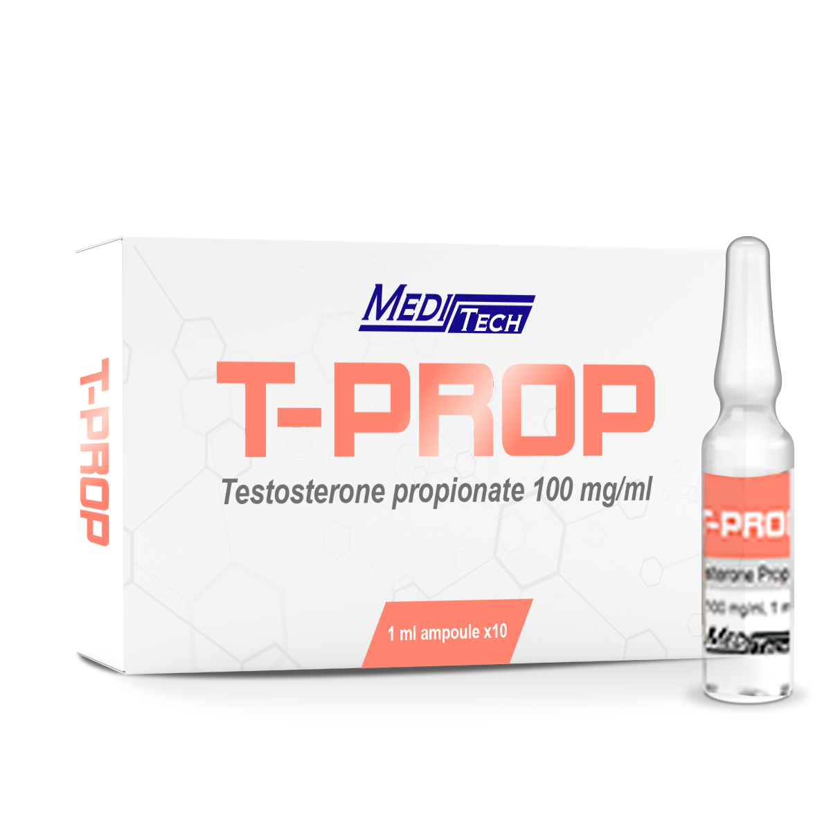 پرپیونات مدیتک – 100 میلی گرم