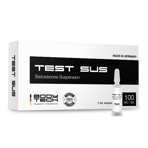 سوسپانشن بادیتک – 100 میلی گرم