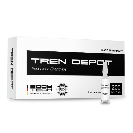 ترن بولون انانتات بادیتک –200 میلی گرم